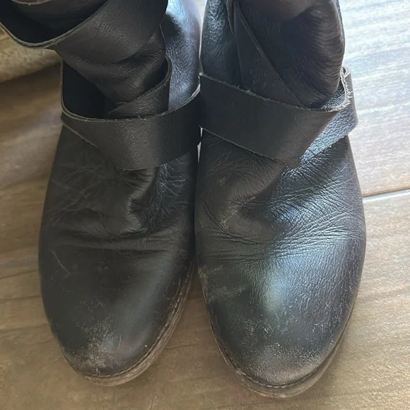 Chloe Prince Paddington Knee High Boots, size 8 - Picture 5 of 8